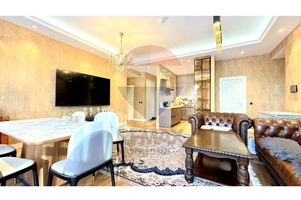 Residential - Condo/Apartment - Khan-Uul, Mongolia - MN - 3.jpg - 119012257-1053