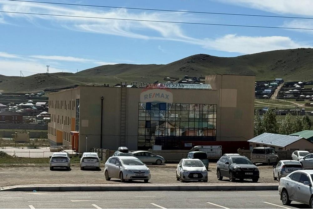 Prédio Habitacional - Moradia Geminada - Сонгинохайрхан, Монгол - MN - 21.jpg - 119012197-210