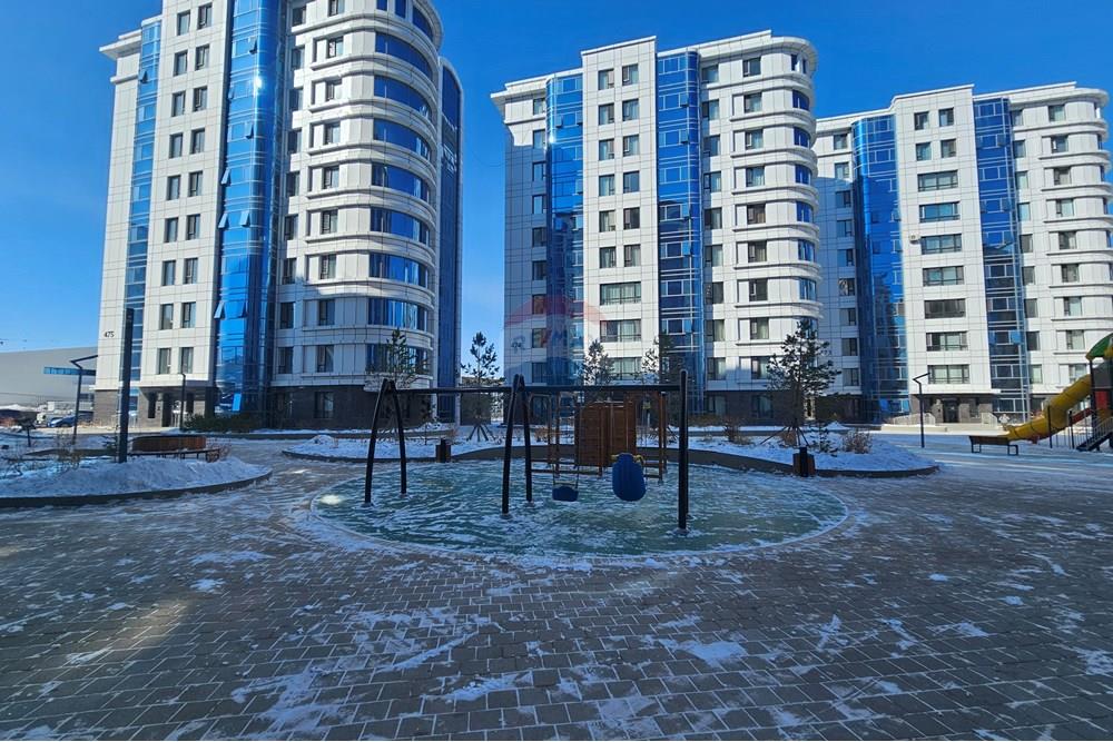 Residencial - Piso - Хан-Уул, Монгол - MN - 20251019_121036.jpg - 119012145-467