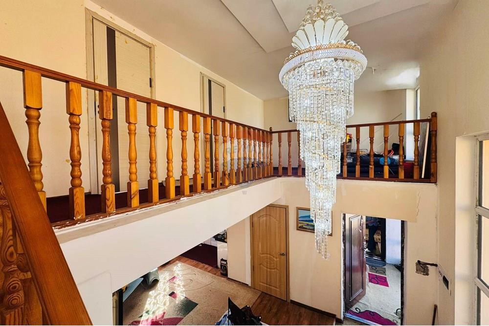 Résidentiel - Maison sur deux niveaux - Баянзүрх, Монгол - MN - 495047839_1243276290777585_6775679640878470054_n.jpg - 119012241-181