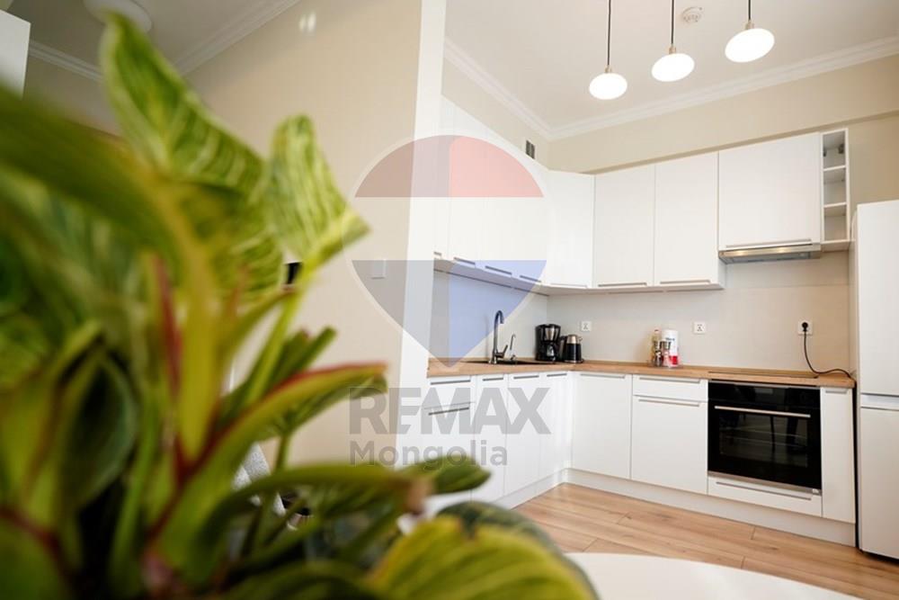 Residential - Condo/Apartment - Sukhbaatar, Mongolia - MN - 801-6.JPG - 119012232-183