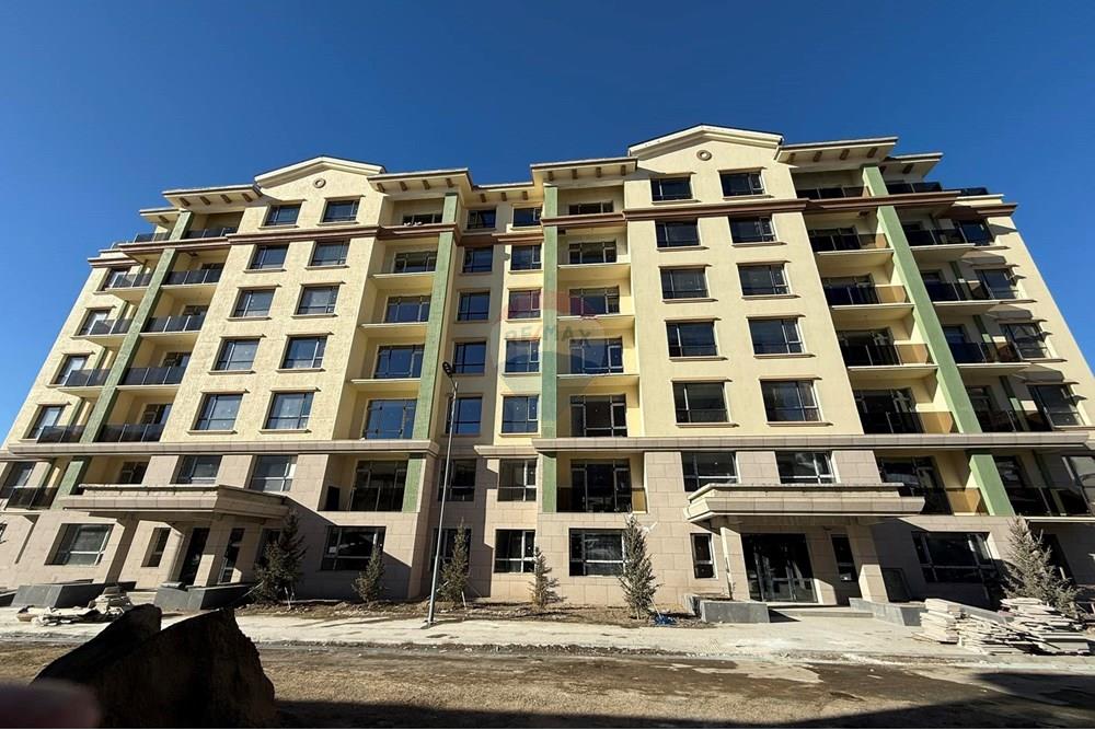 Residential - Condo/Apartment - Khan-Uul, Mongolia - MN - 3.jpg - 119012197-160