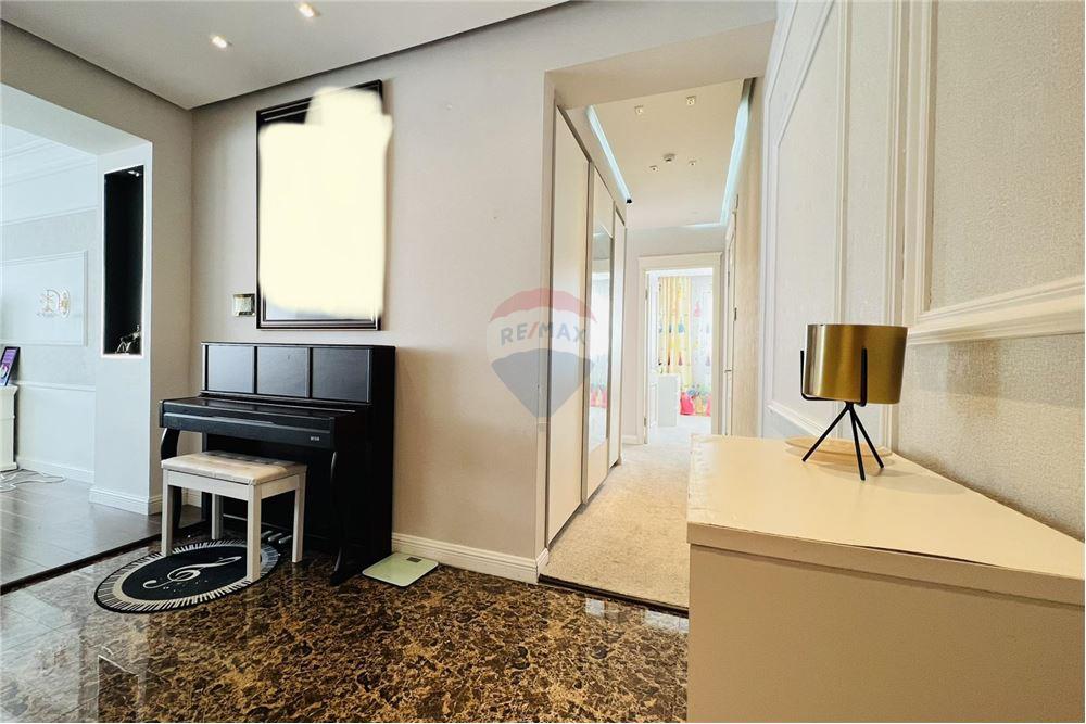 Residential - Condo/Apartment - Khan-Uul, Mongolia - MN - 5 - 119012175-451