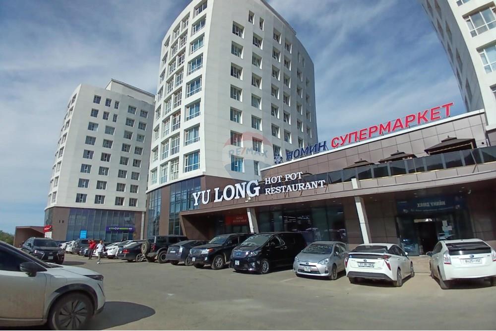 Residential - Parking - Khan-Uul, Mongolia - MN - 302e3a69-0048-490a-91d5-446e4cbcf7df.jpg - 119012348-17