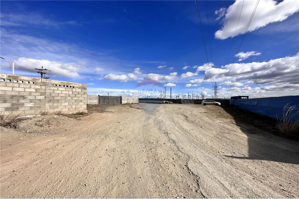 Commercial - Land - Songinokhairkhan, Mongolia - MN - 20 - 119012325-517