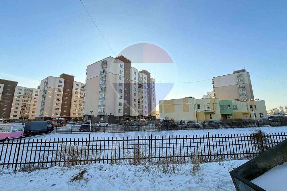 Residential - Condo/Apartment - Bayanzurkh, Mongolia - MN - f766d194-5731-428c-b999-891a8bf11f6d.jpg - 119030105-108