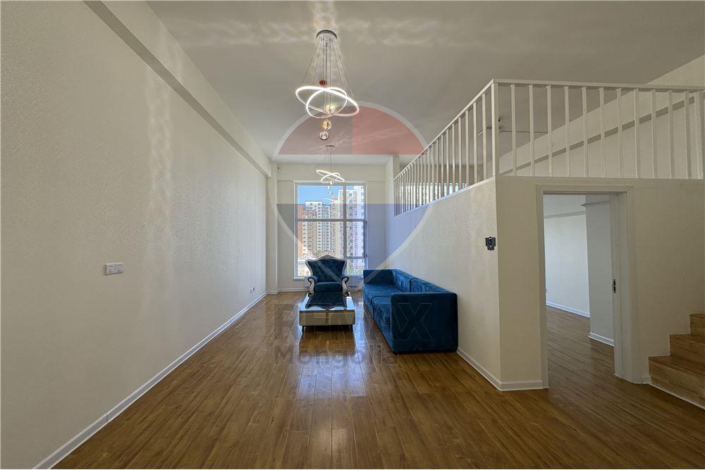 Residential - Condo/Apartment - Khan-Uul, Mongolia - MN - 4 - 119012219-1161