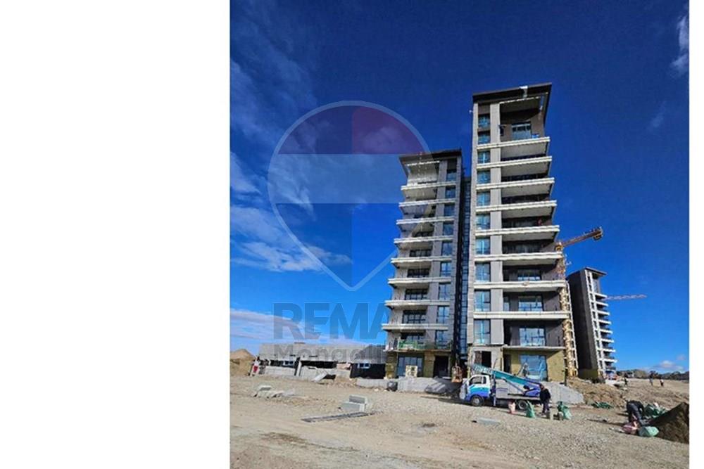 Residenziale - Block of Apartments - Дархан, Монгол - MN - 569849002_1579266016843837_4863721797726604724_n.jpg - 119012351-86
