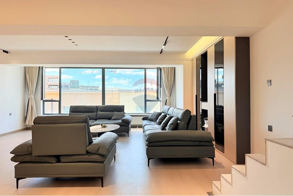 Prédio Habitacional - Moradia em Banda - Хан-Уул, Монгол - MN - 495357411_122093946956873813_8602926961208123213_n.jpg - 119012407-38