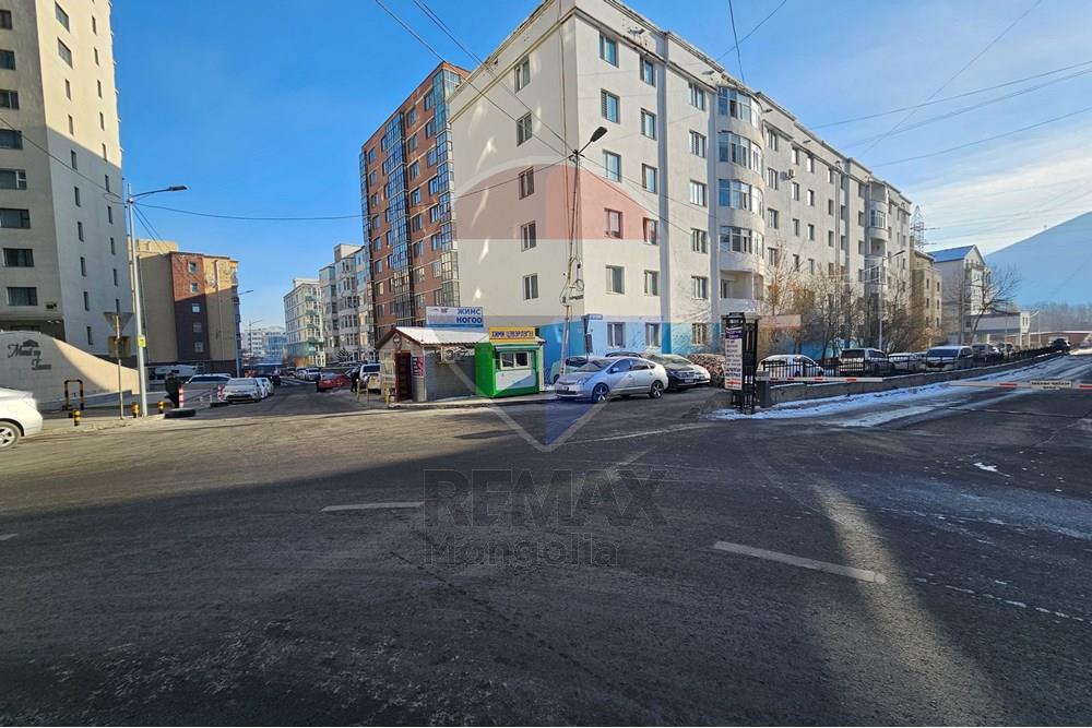 Residencial - Piso - Хан-Уул, Монгол - MN - 20251223_124703.jpg - 119012145-482