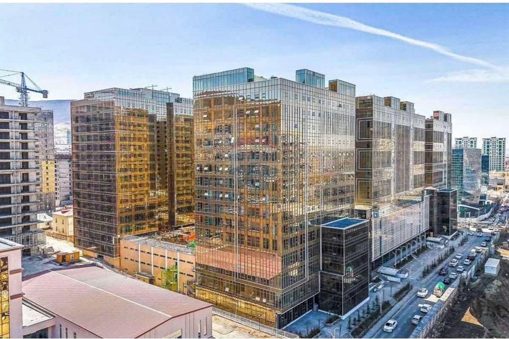 Residenziale - Appartamento - Хан-Уул, Монгол - MN - 553054069_1975964063191028_2361330056183337383_n.jpg - 119012401-162