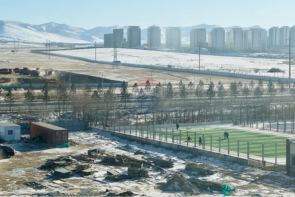 Prédio Habitacional - Apartamento - Хан-Уул, Монгол - MN - IMG_4636.jpeg - 119012325-538