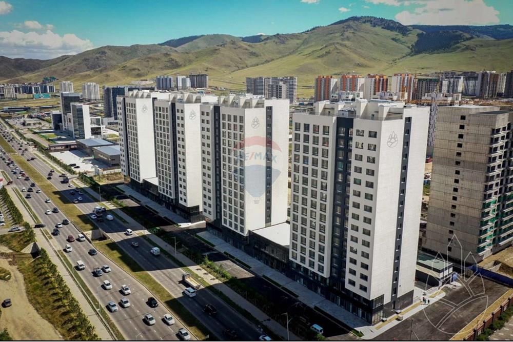 Residential - Condo/Apartment - Khan-Uul, Mongolia - MN - IMG_7903.jpeg - 119012399-10