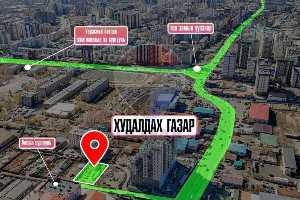 Residential - Land - Bayanzurkh, Mongolia - MN - 89d0a435-35b1-49db-996c-baf5cc59b2b4.jpeg - 119012306-266