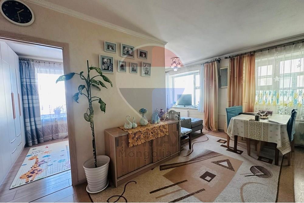 Residential - Condo/Apartment - Bayanzurkh, Mongolia - MN - 46c8f960-92a4-4f4f-b2d1-6d256962476d.jpg - 119012403-21