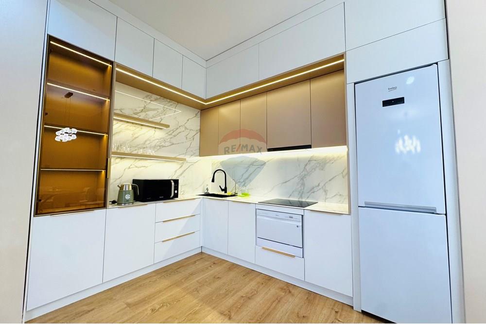 Wohnung - Wohnung - Хан-Уул, Монгол - MN - IMG_1170.jpeg - 119012221-528