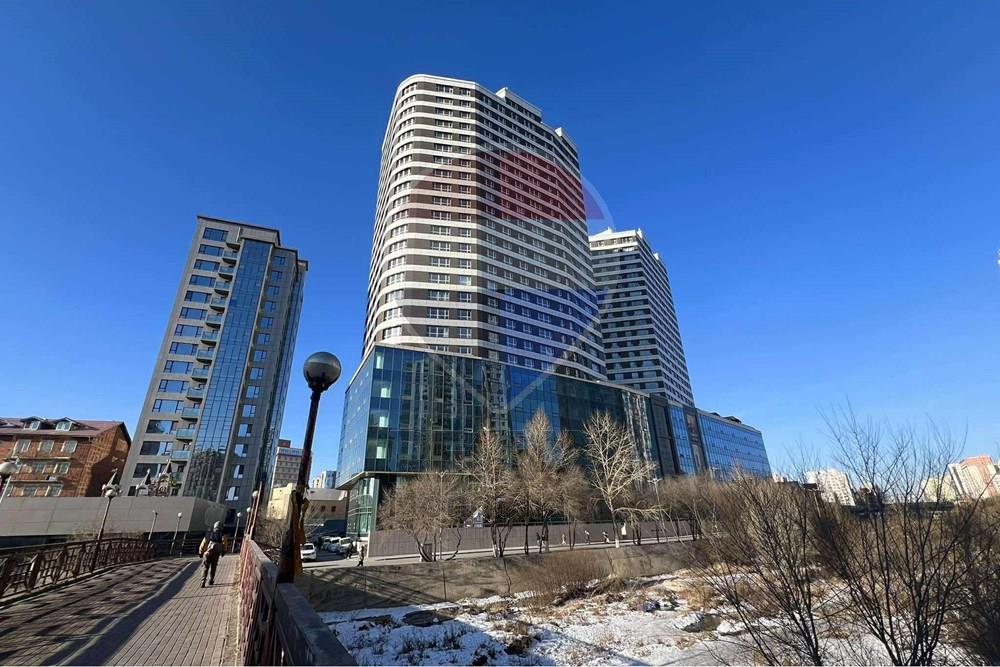 Commercial - Commercial/Retail - Sukhbaatar, Mongolia - MN - 1.jpg - 119012042-473