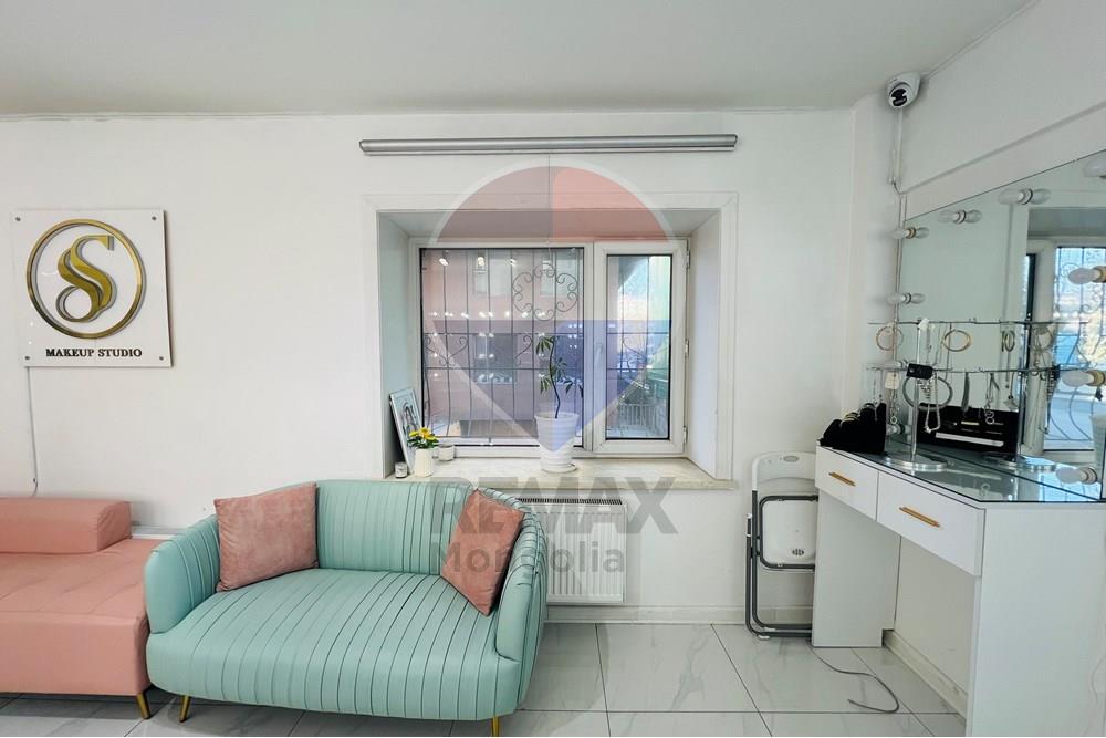 Wohnung - Wohnung - Баянгол, Монгол - MN - 5.jpg - 119012431-4