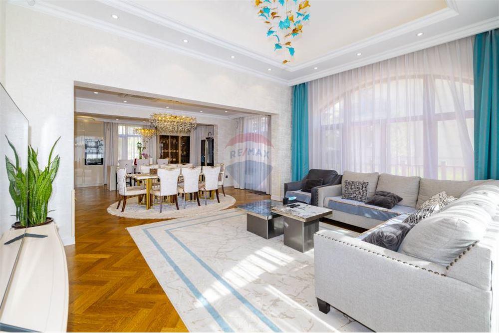 Residential - Two Level House - Khan-Uul, Mongolia - MN - 12 - 119012257-1021