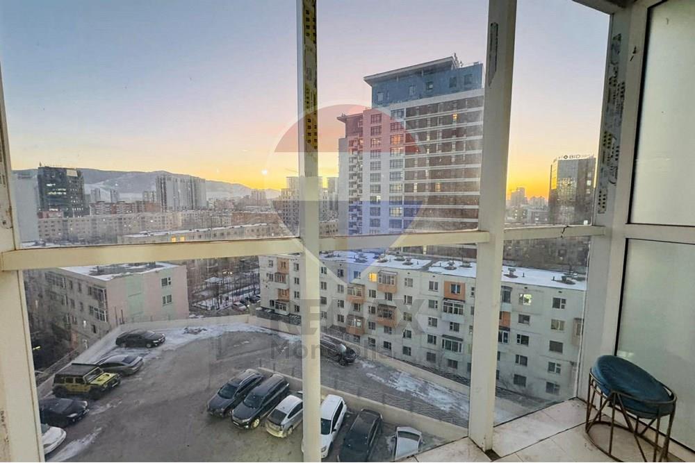 Residential - Condo/Apartment - Sukhbaatar, Mongolia - MN - 11.jpg - 119012089-904