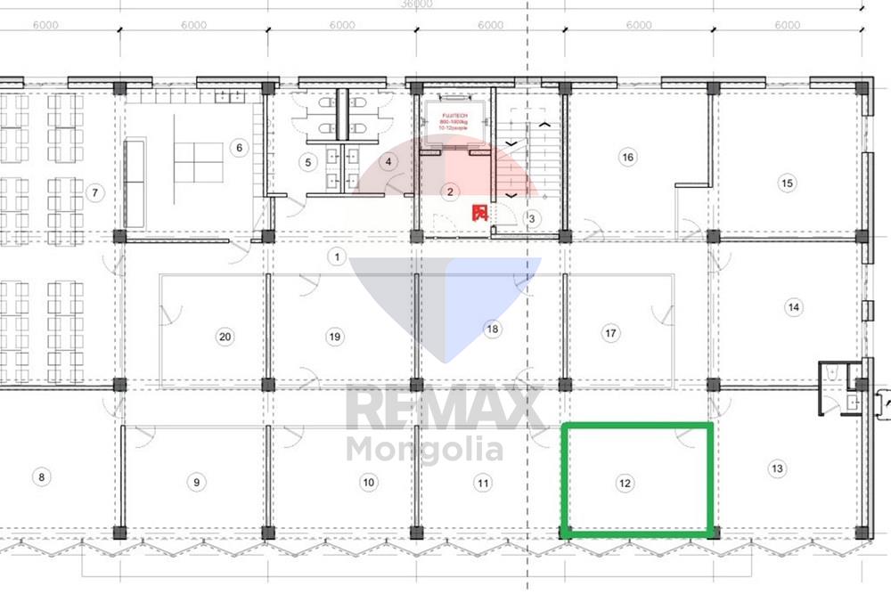 Commercial - Commercial/Retail - Bayangol, Mongolia - MN - 12 үйлчилгээ.jpg - 119012437-17