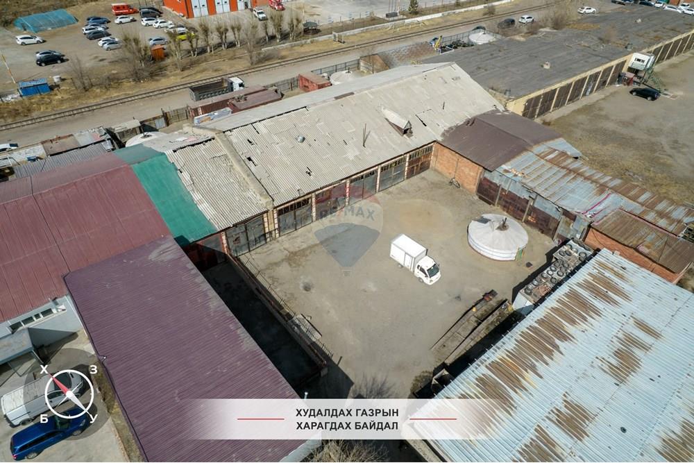 Residential - Land - Songinokhairkhan, Mongolia - MN - 904f5396-3c1a-439c-9a43-521bd621ceca.jpg - 119012247-88