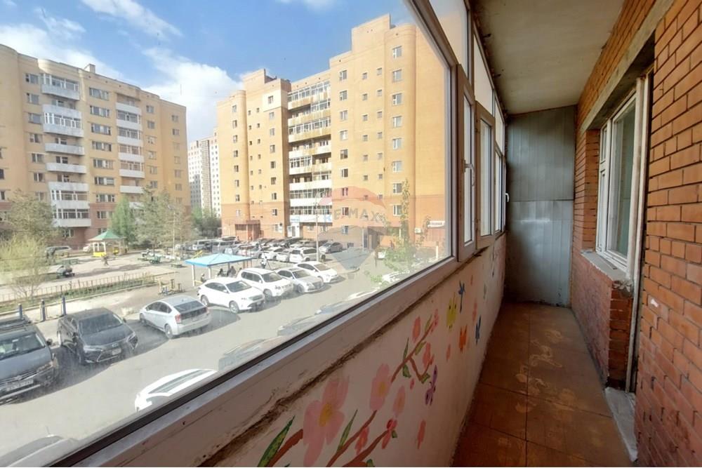 Residencial - Piso - Сонгинохайрхан, Монгол - MN - 6a54c25c-9812-43e6-9dc1-e9d0ffb75705.jpg - 119012246-252