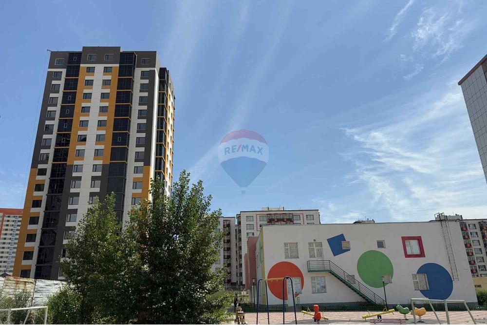 Residential - Condo/Apartment - Khan-Uul, Mongolia - MN - cc001262-eb13-4847-a24f-1a37b7ffb225.jpg - 119030061-385