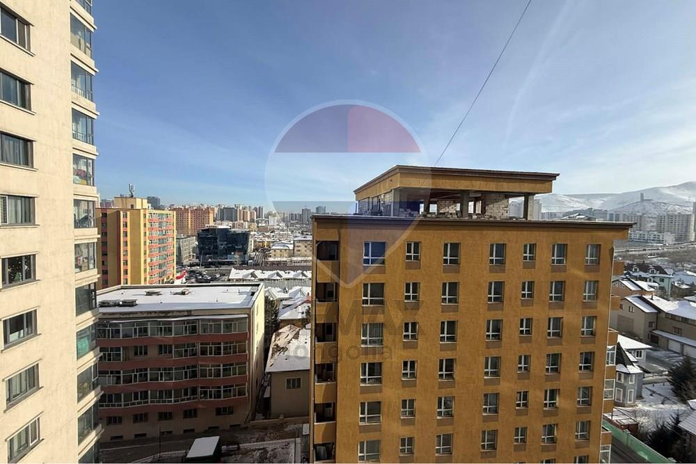 Residential - Condo/Apartment - Khan-Uul, Mongolia - MN - f257be94-60c3-4494-bfc2-03de404e1cbc.jpg - 119012369-231