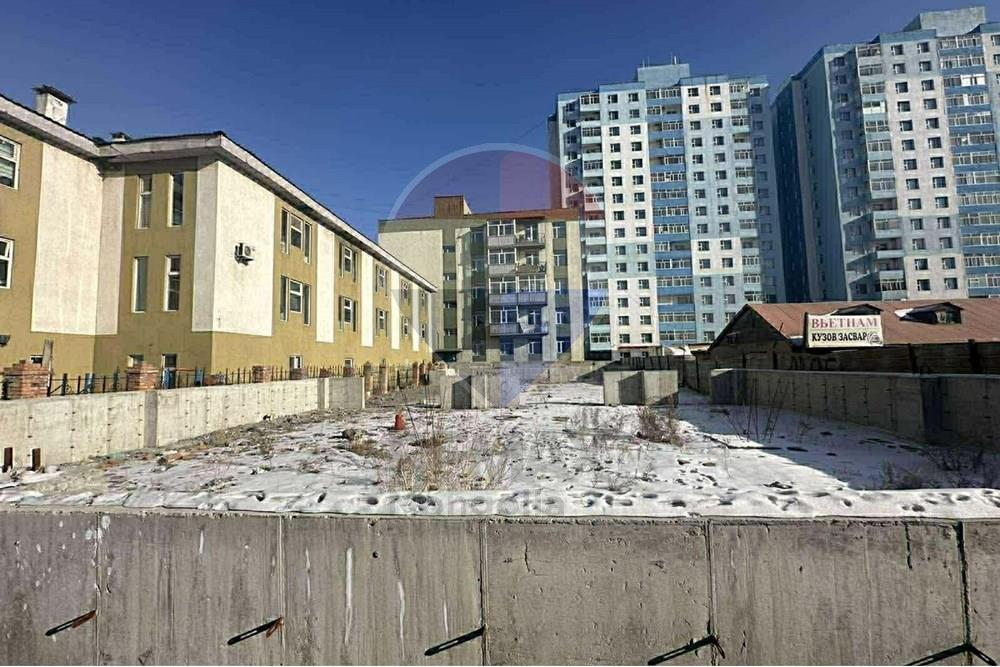 商业 - 土地 - Баянзүрх, Монгол - MN - 610e624d-e984-4a84-b43a-94ad37e7d920.jpg - 119012373-302
