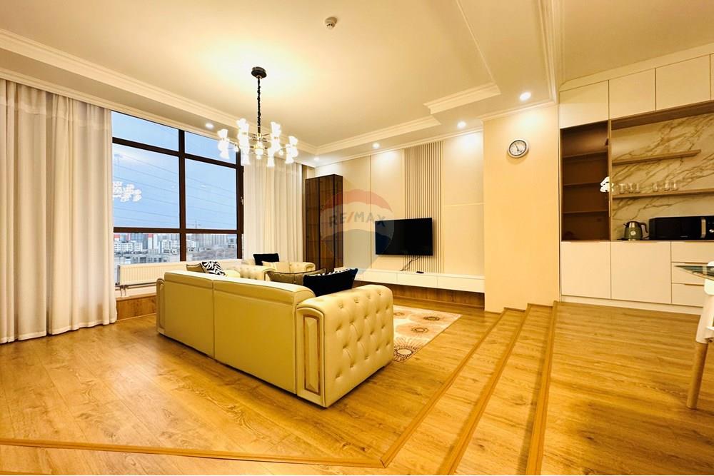 Wohnung - Wohnung - Хан-Уул, Монгол - MN - IMG_1164.jpeg - 119012221-528