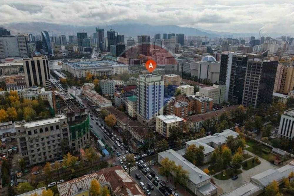 Commercial - Office - Sukhbaatar, Mongolia - MN - 4835c6c6-35f1-42dc-b5c5-8098348f6605.jpg - 119012232-178