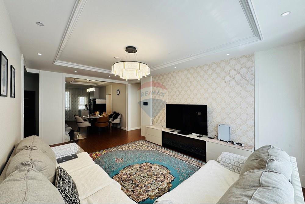 Résidentiel - Appartement - Хан-Уул, Монгол - MN - IMG_5334.jpeg - 119012241-192