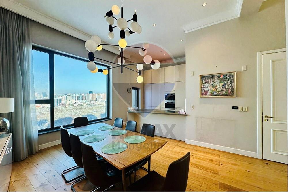 Residential - Condo/Apartment - Khan-Uul, Mongolia - MN - 594860860_848523991372461_8386771043597703018_n.jpg - 119012085-361