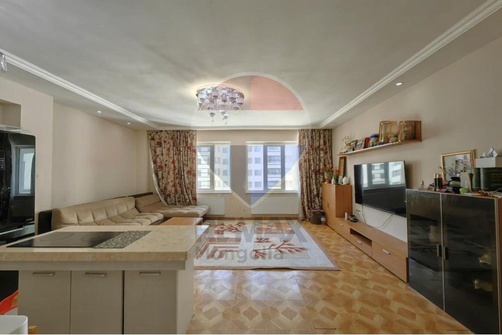 Résidentiel - Appartement - Хан-Уул, Монгол - MN - c2a56d5b-a357-4947-8bd4-68004634a9f7.jpeg - 119012258-104