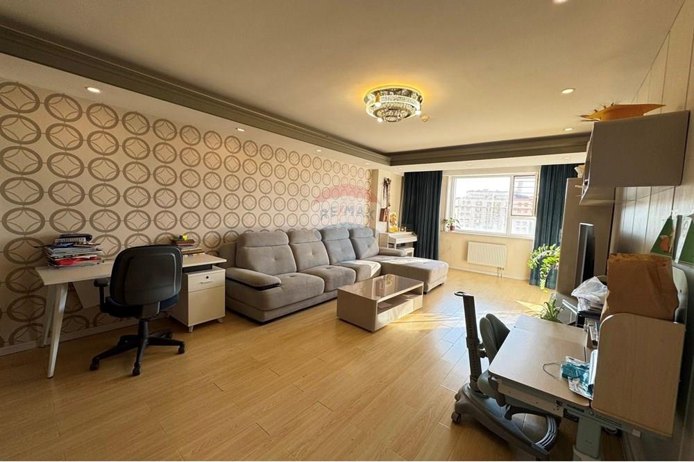 住宅 - 公寓/单元房 - Хан-Уул, Монгол - MN - 529483742_2104940893366522_185869124421050242_n.jpg - 119012175-452