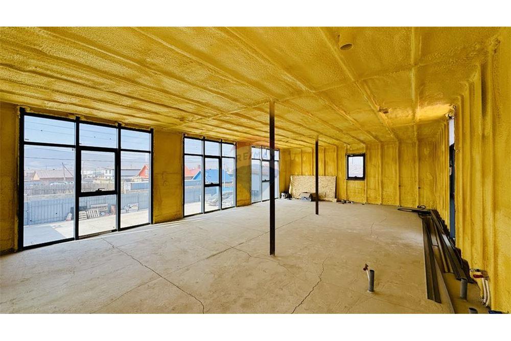 Commercial - Industrial - Bayanzurkh, Mongolia - MN - 4 - 119012257-988