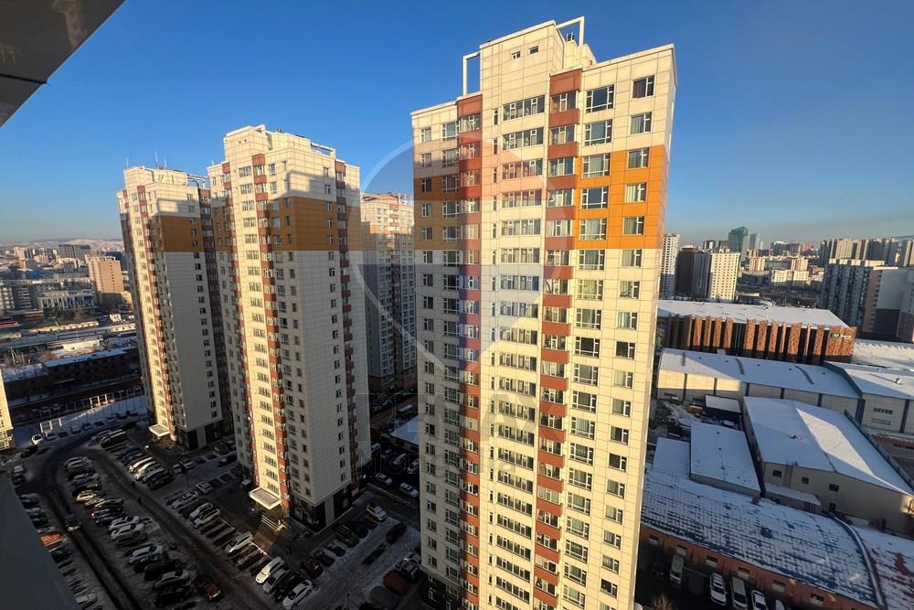 住宅 - 公寓/单元房 - Баянгол, Монгол - MN - IMG_2909.JPG - 119012431-8