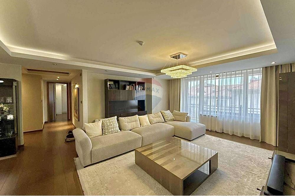 Residenziale - Appartamento - Хан-Уул, Монгол - MN - 552173148_1182527313702554_7060677312245684225_n.jpg - 119012374-8