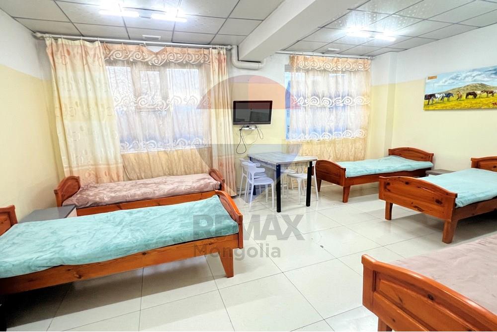 Prédio Habitacional - Whole apartment building - Дархан, Монгол - MN - IMG_7679.JPG - 119012152-352