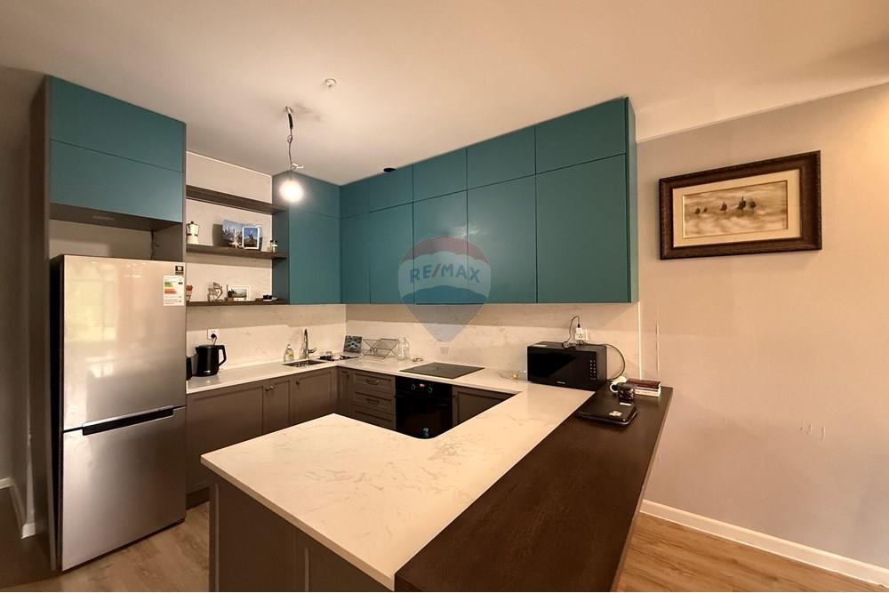 Prédio Habitacional - Apartamento - Хан-Уул, Монгол - MN - IMG_9228.JPG - 119012282-104