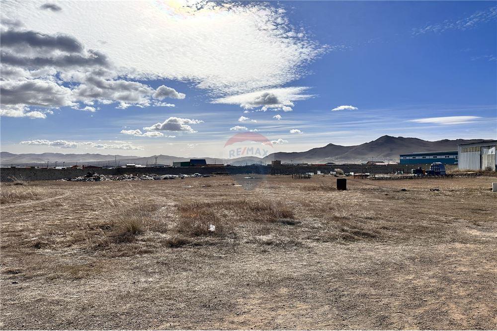 Commercial - Land - Songinokhairkhan, Mongolia - MN - 7 - 119012325-517