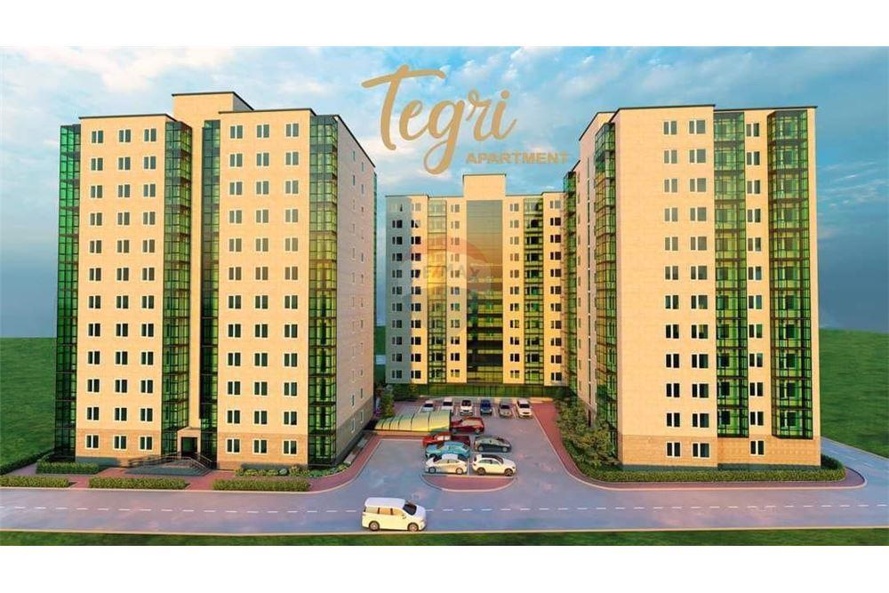 Residential - Condo/Apartment - Bayanzurkh, Mongolia - MN - 1 - 119012233-108