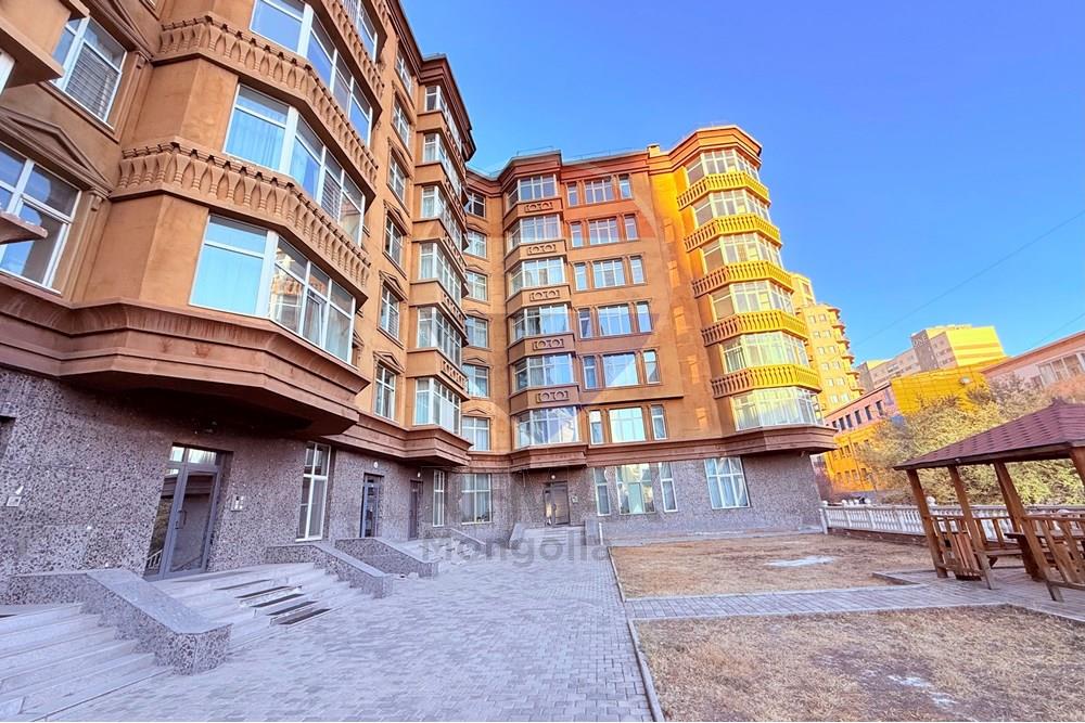 Résidentiel - Appartement - Сүхбаатар, Монгол - MN - IMG_8494.jpeg - 119012104-145