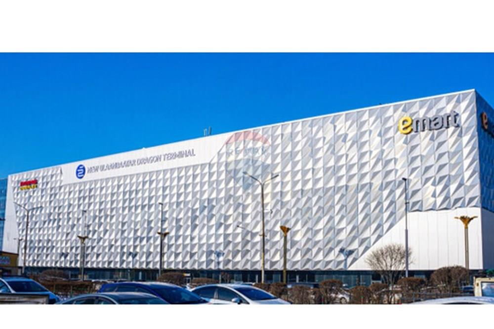 Commercial - Commercial/Retail - Songinokhairkhan, Mongolia - MN - 1.1.1.jpg - 119012080-292