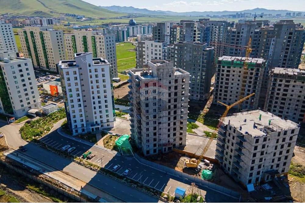 Residential - Condo/Apartment - Khan-Uul, Mongolia - MN - 482871275_983906440601444_6504583533342869552_n.jpg - 119030118-9