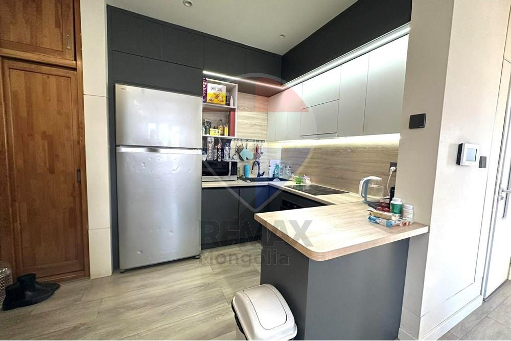 Residenziale - Block of Apartments - Хан-Уул, Монгол - MN - 597590417_1917599739637567_8730759674610675054_n.jpg - 119012043-665