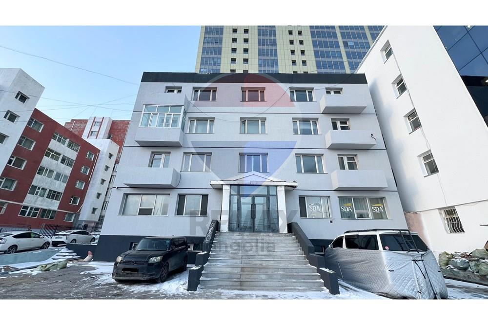 Comercial - Comercio/Tienda - Баянгол, Монгол - MN - IMG_7125.jpeg - 119012210-224