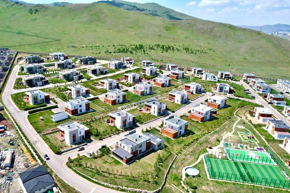 Residential - Two Level House - Khan-Uul, Mongolia - MN - 5fff735d-462b-4f52-ad86-091f38fb0cdc.jpg - 119030097-315