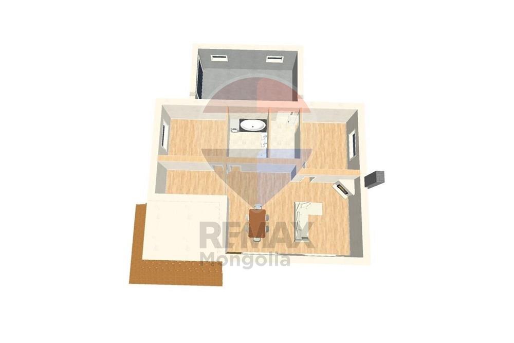 Residencial - Adosado - Сонгинохайрхан, Монгол - MN - Messenger_creation_4C0D3967-BFD3-44F9-9FB4-0D51E36DD8BA.jpeg - 119012099-180